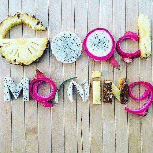 Fruits are the perfect recovery food...the fructose (sugar) in fruit will restore your glycogen storage with great natural components!